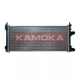 Radiateur, refroidissement du moteur KAMOKA OEM K51861635