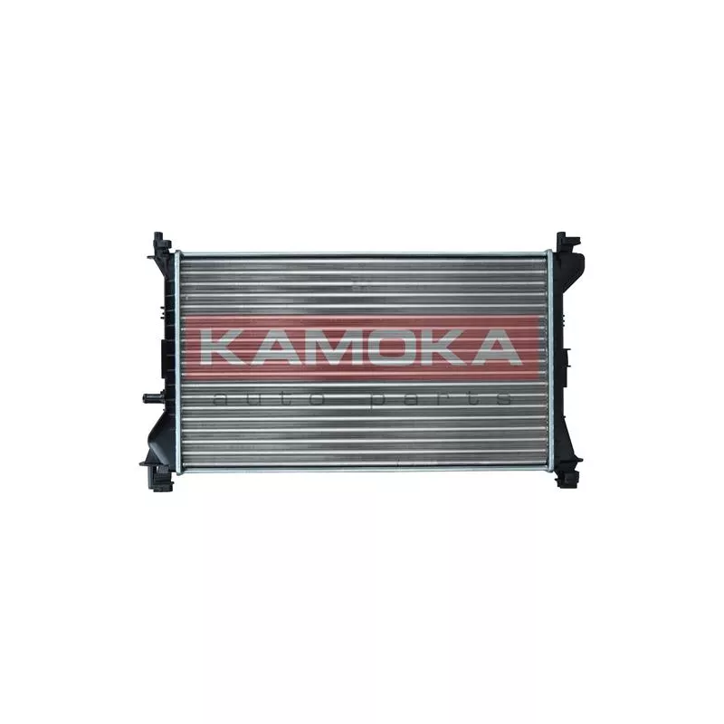 Radiateur, refroidissement du moteur KAMOKA 7705029 - Visuel 1