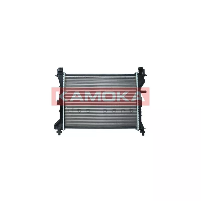 Radiateur, refroidissement du moteur KAMOKA 7705030 - Visuel 1