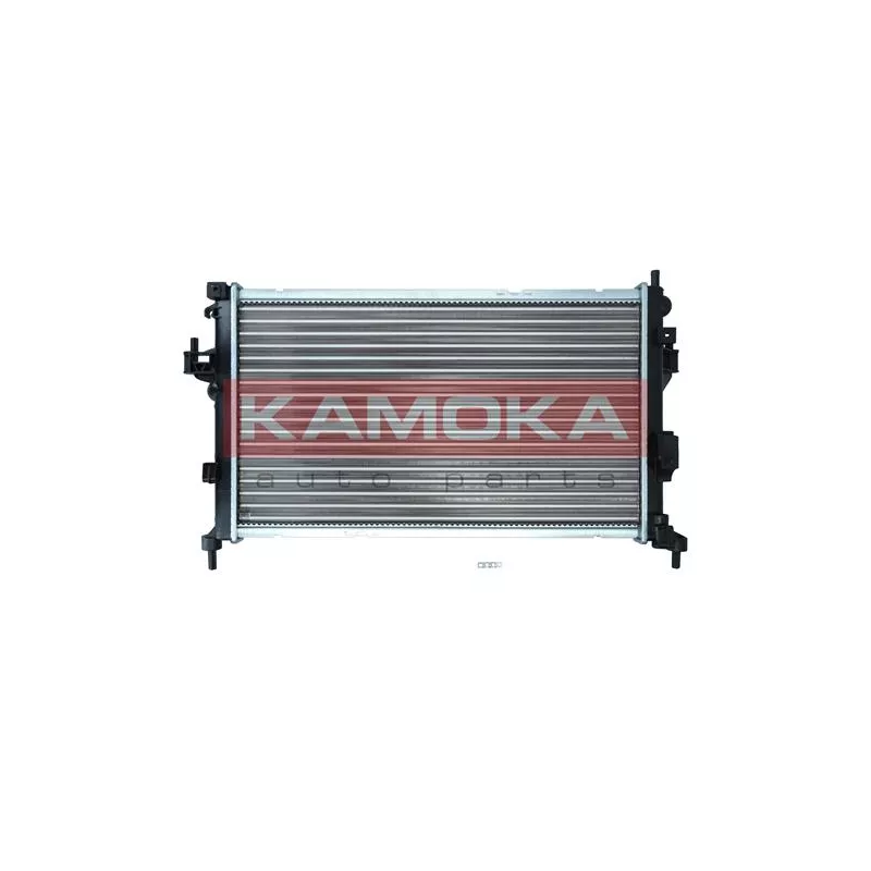 Radiateur, refroidissement du moteur KAMOKA 7705034 - Visuel 1