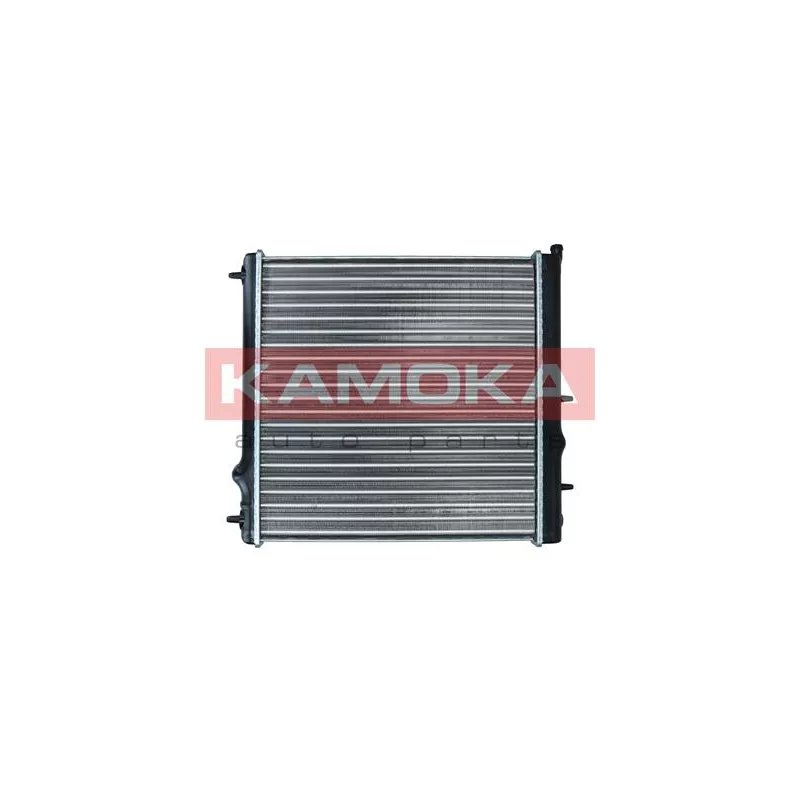 Radiateur, refroidissement du moteur KAMOKA 7705038 - Visuel 1