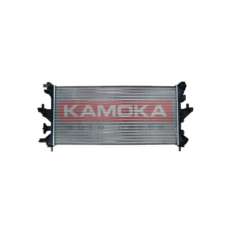 Radiateur, refroidissement du moteur KAMOKA 7705040 - Visuel 1