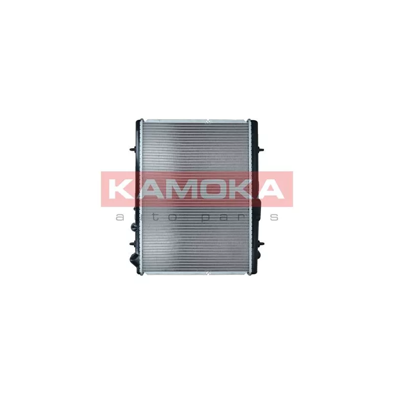 Radiateur, refroidissement du moteur KAMOKA 7705041 - Visuel 1