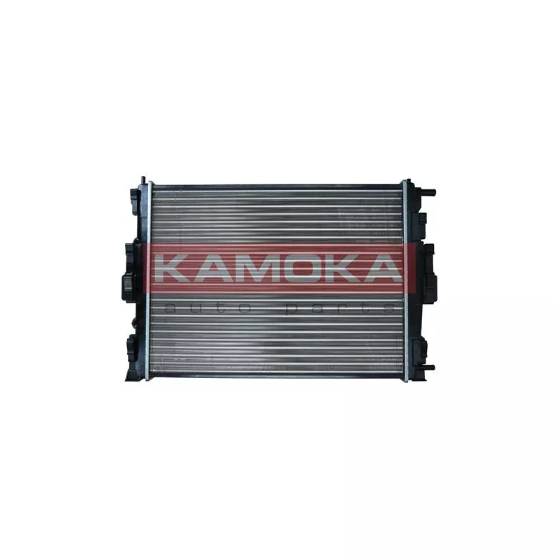 Radiateur, refroidissement du moteur KAMOKA 7705045 - Visuel 1