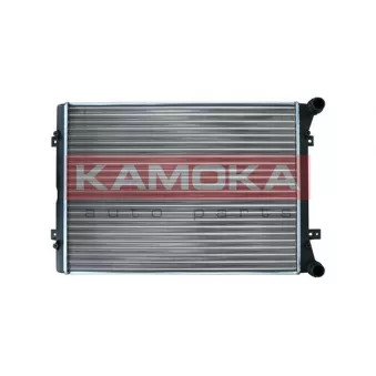 Radiateur, refroidissement du moteur KAMOKA OEM 7M3121253F