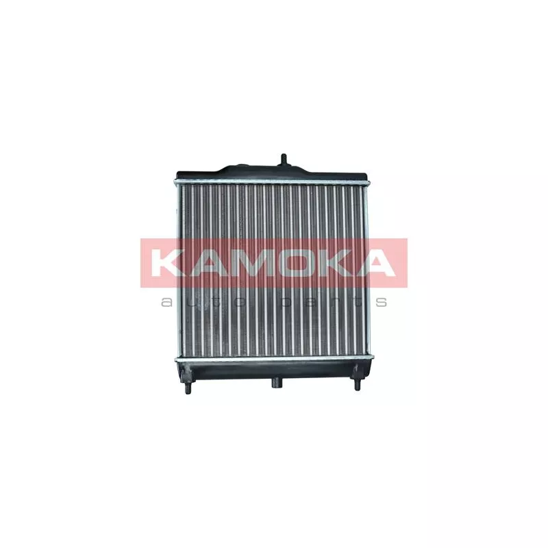 Radiateur, refroidissement du moteur KAMOKA 7705056 - Visuel 1