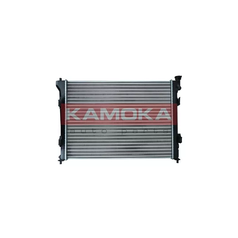 Radiateur, refroidissement du moteur KAMOKA 7705057 - Visuel 1