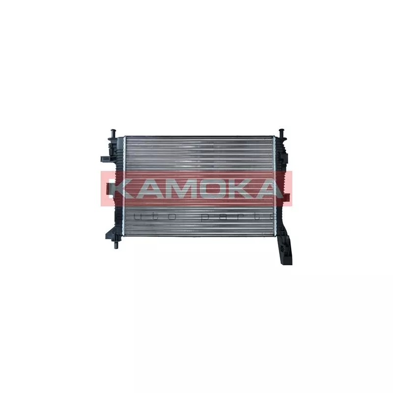 Radiateur, refroidissement du moteur KAMOKA 7705059 - Visuel 1
