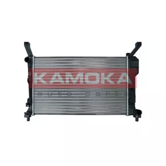 Radiateur, refroidissement du moteur KAMOKA 7705060