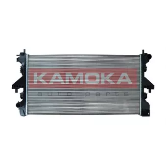 Radiateur, refroidissement du moteur KAMOKA OEM 1382425080
