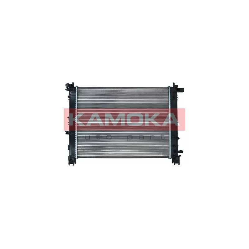 Radiateur, refroidissement du moteur KAMOKA 7705076 - Visuel 1