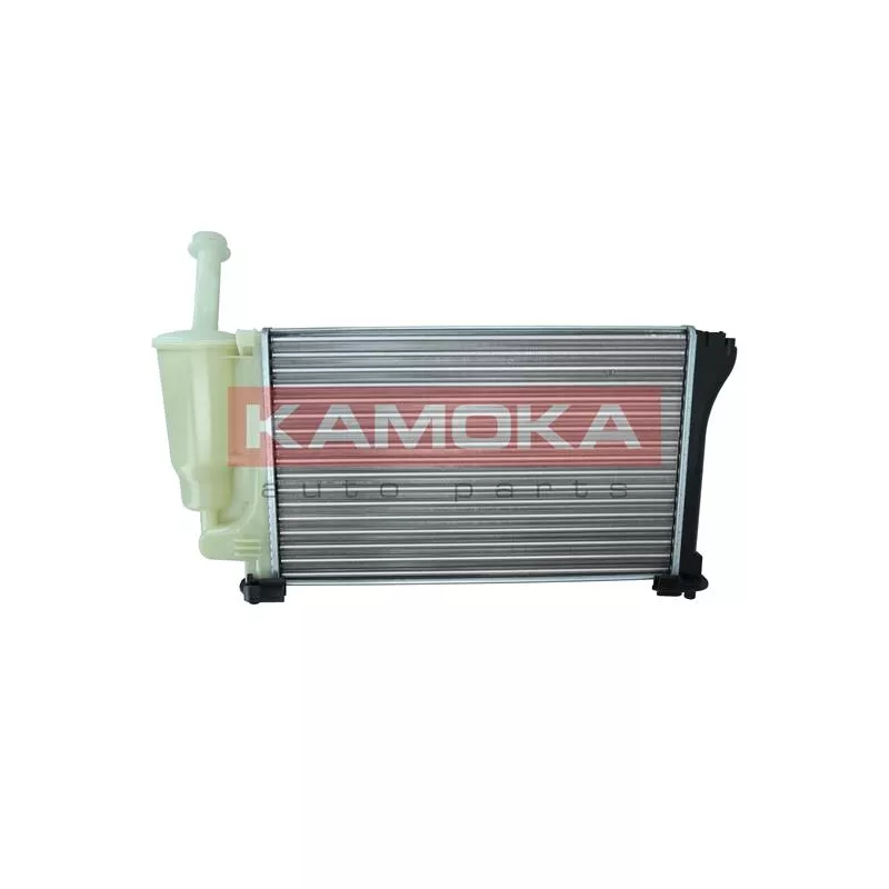 Radiateur, refroidissement du moteur KAMOKA 7705077 - Visuel 1