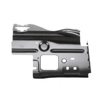 Fixation de phare avant gauche BLIC 6508-05-6006241P pour VOLKSWAGEN TRANSPORTER - COMBI 1.2 - 75cv