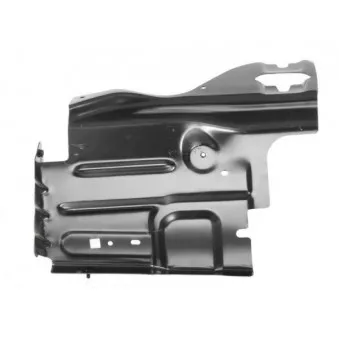 Fixation de phare avant droit BLIC 6508-05-6006242P pour VOLKSWAGEN TRANSPORTER - COMBI 1.2 - 75cv