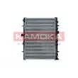 KAMOKA 7705097 - Radiateur, refroidissement du moteur