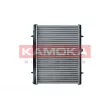 KAMOKA 7705097 - Radiateur, refroidissement du moteur