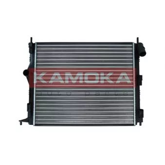 Radiateur, refroidissement du moteur KAMOKA OEM 8200735038