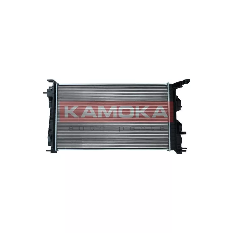 Radiateur, refroidissement du moteur KAMOKA 7705102 - Visuel 1