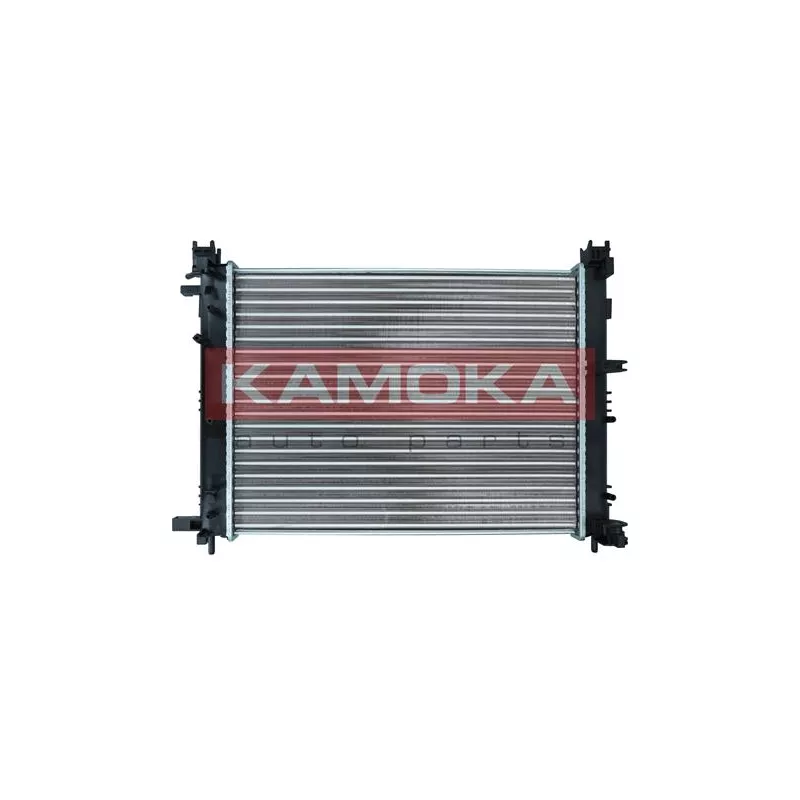 Radiateur, refroidissement du moteur KAMOKA 7705105 - Visuel 1