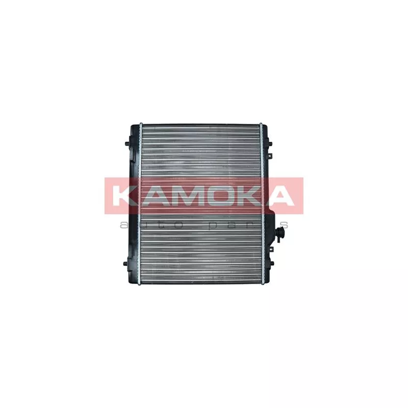 Radiateur, refroidissement du moteur KAMOKA 7705112 - Visuel 1