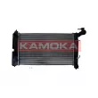 Radiateur, refroidissement du moteur KAMOKA [7705113]