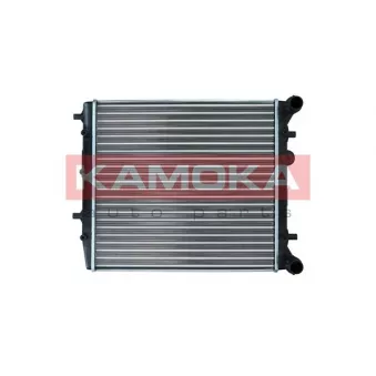 Radiateur, refroidissement du moteur KAMOKA OEM 6Q0121253AE
