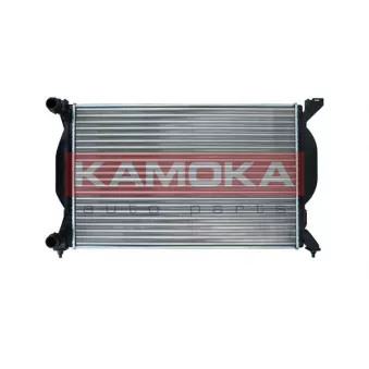 Radiateur, refroidissement du moteur KAMOKA 7705120