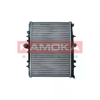 Radiateur, refroidissement du moteur KAMOKA OEM 133095