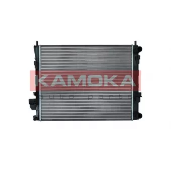 Radiateur, refroidissement du moteur KAMOKA OEM 4414161