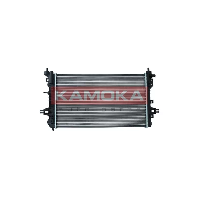 Radiateur, refroidissement du moteur KAMOKA 7705140 - Visuel 1