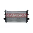 KAMOKA 7705141 - Radiateur, refroidissement du moteur