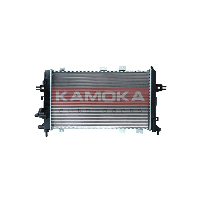 Radiateur, refroidissement du moteur KAMOKA 7705142 - Visuel 1