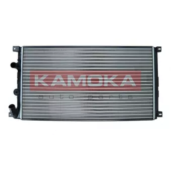 Radiateur, refroidissement du moteur KAMOKA OEM 9198676