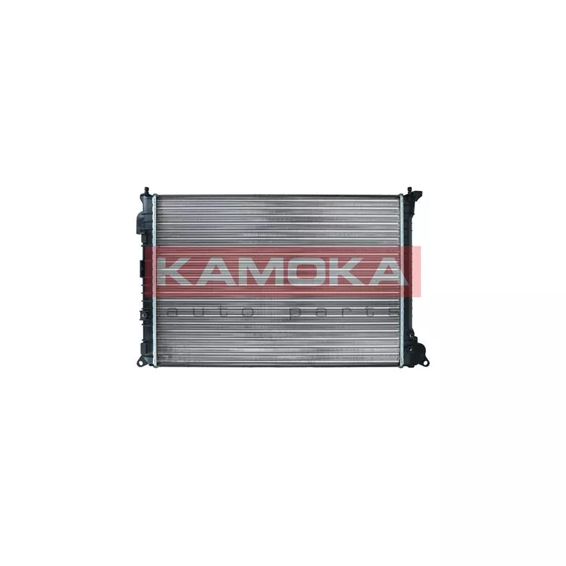 Radiateur, refroidissement du moteur KAMOKA 7705169 - Visuel 1
