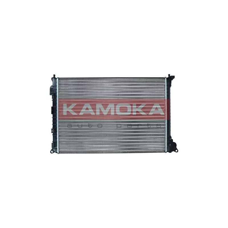 Radiateur, refroidissement du moteur KAMOKA 7705170 - Visuel 1