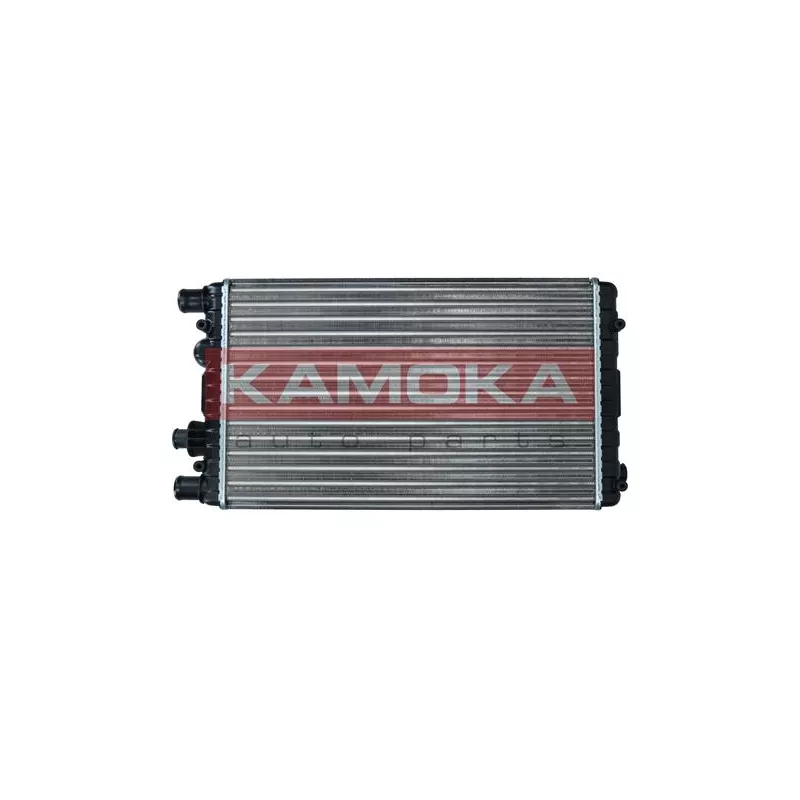 Radiateur, refroidissement du moteur KAMOKA 7705174 - Visuel 1
