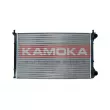 KAMOKA 7705181 - Radiateur, refroidissement du moteur