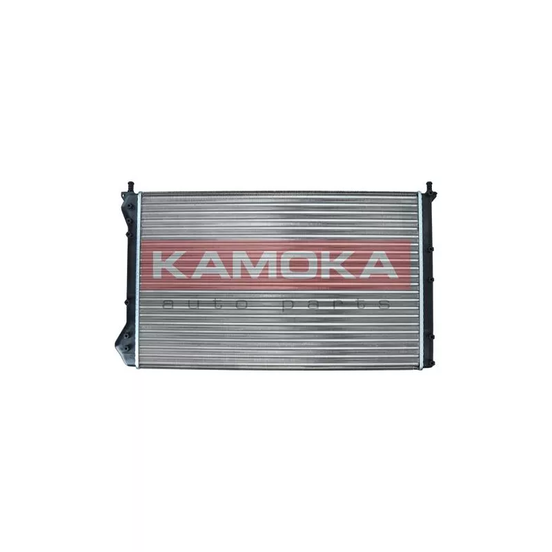 Radiateur, refroidissement du moteur KAMOKA 7705181 - Visuel 1