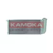 KAMOKA 7705183 - Radiateur, refroidissement du moteur