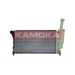 KAMOKA 7705184 - Radiateur, refroidissement du moteur