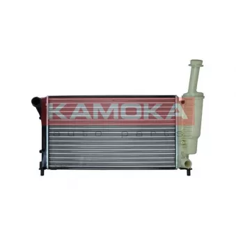 Radiateur, refroidissement du moteur KAMOKA OEM 51779916