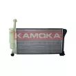 KAMOKA 7705184 - Radiateur, refroidissement du moteur