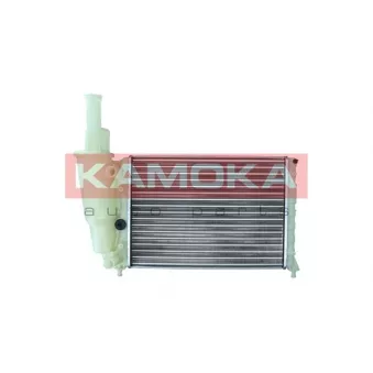 Radiateur, refroidissement du moteur KAMOKA OEM K46465017