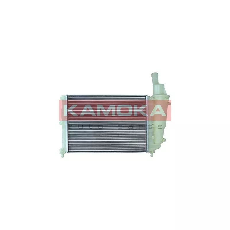 Radiateur, refroidissement du moteur KAMOKA 7705185 - Visuel 1