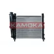 Radiateur, refroidissement du moteur KAMOKA [7705189]