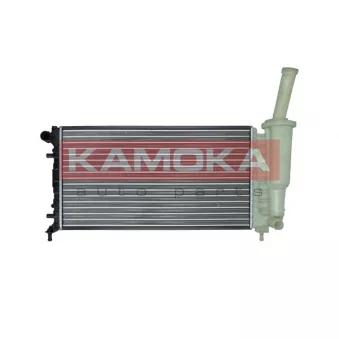 Radiateur, refroidissement du moteur KAMOKA 7705191