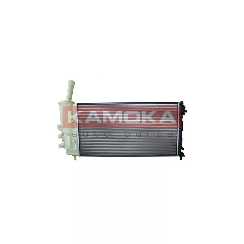 Radiateur, refroidissement du moteur KAMOKA 7705196 - Visuel 1