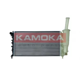 Radiateur, refroidissement du moteur KAMOKA 7705208