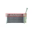 Radiateur, refroidissement du moteur KAMOKA [7705209]