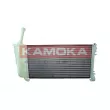 KAMOKA 7705209 - Radiateur, refroidissement du moteur